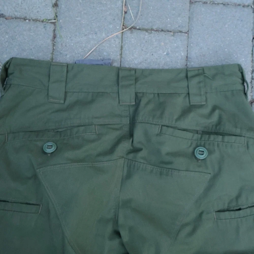 32x30 Prometheus Design Werx Double Knee Tactical Pants Made In USA Excellent